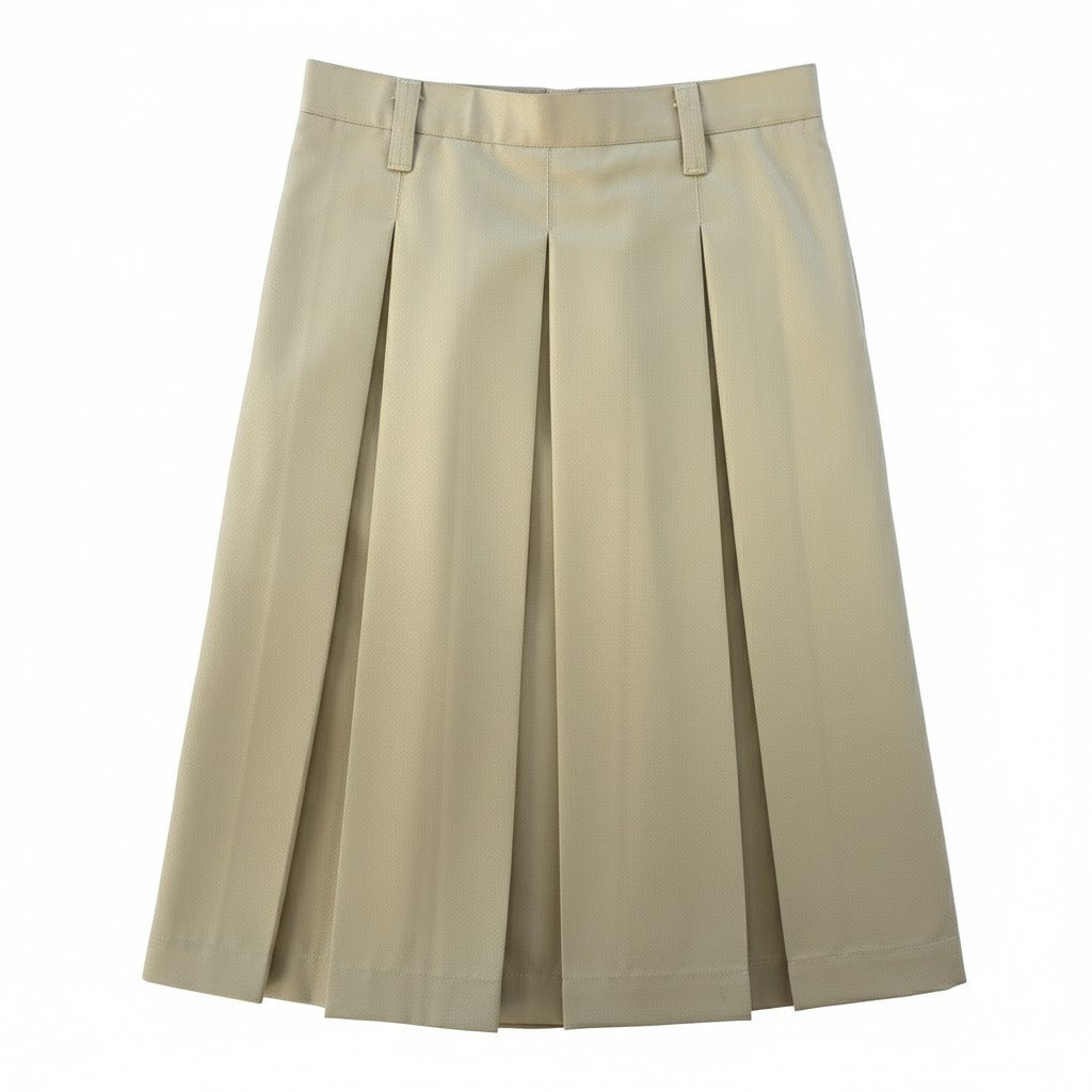 SUMMER CREAM SKIRTS