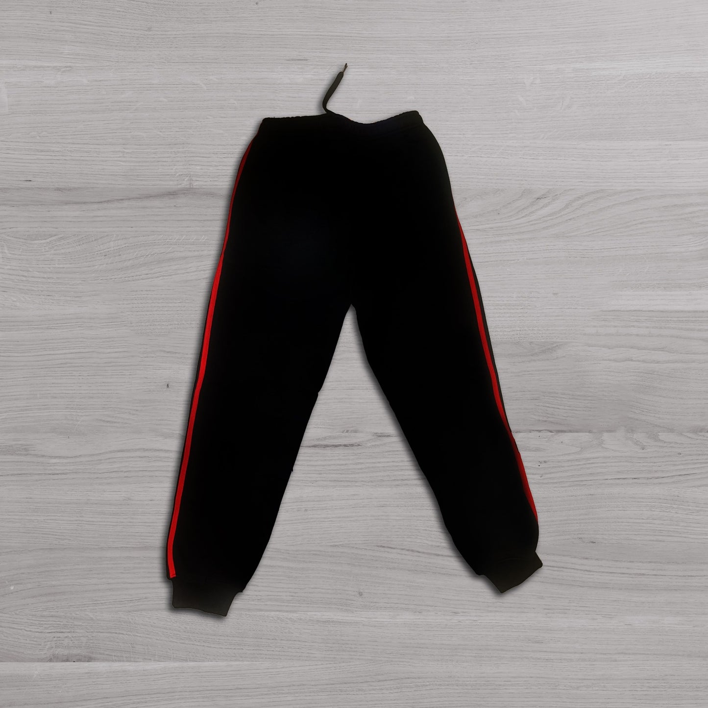 WINTER TRACK PANT